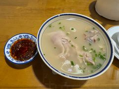 -易老妈蹄花.特色川菜(人民公园总店)