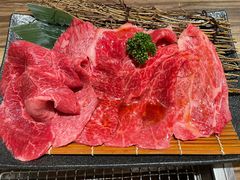 -俺的焼肉(銀座9丁目店)