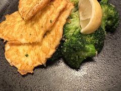 -安妮意大利餐厅(国贸店)