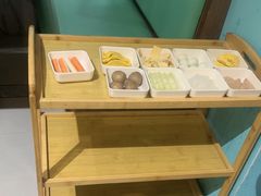 -云中鱼蒸汽石锅鱼(川沙百联店)