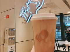 -喜茶(上海五角场万达店)