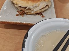 -大师兄·西北小馆(北站缤果空间店)