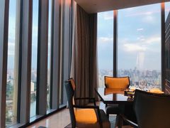 -环球港凯悦 · 享悦中餐厅