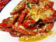 -有间虾铺·经典湘菜·小龙虾(新梦店)