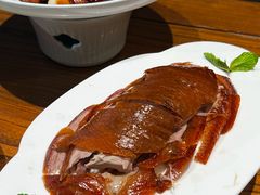 -北京老铺烤鸭(西稍门店)