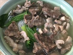 -古街捞化牛杂(井大店)