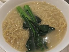 高汤靓斋面-喜悦海鲜大酒楼(钱柜广场店)