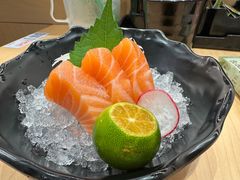 -友壹町寿司(新DNA购物中心店)