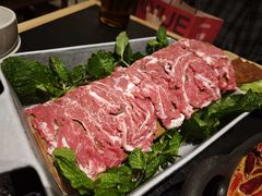 -莺花渡火锅City Green(万象城店)