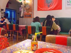 大堂-Tony's House