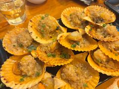 -土蚝·高压锅生蚝(百姓美食街店)