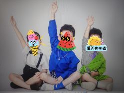 -小熊维尼高端儿童摄影(罗湖区总店)