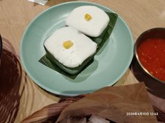 -mango tree芒果树泰国餐厅(青岛万象城店)