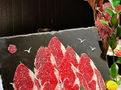 -蟹犇•帝王蟹雪蟹(陆家嘴店)
