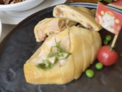 -聚鑫阁江浙菜·非遗传承技艺(青村帝华园店)