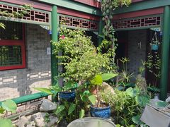 -火火咖啡&茶空间