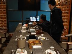 -河坝烧烤串城(金达莱店)