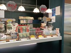 零售区-茶颜悦色(花样汇店)
