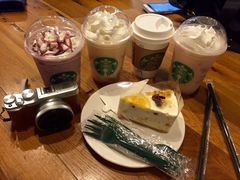 -星巴克(湖州梅地亚广场店)