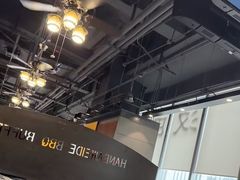 -汉巴味德(大悦城店)