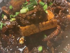 -富临轩私房菜(集庆门大街店)