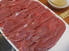 -清真华宇开锅羊肉