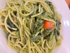 -萨莉亚意式餐厅(新洲家乐福店)