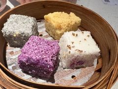 -竹外桃花·江南小酒馆(SKP·S店)