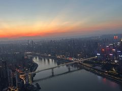 -WFC会仙楼观景台