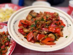 -高嗲嗲·湘味爆炒王(新城科技园店)