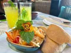 -蕉叶·广州明星泰国菜(黑金冠保利广场店)