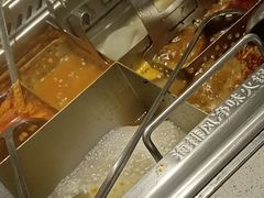 -海底捞火锅(新华联梦想城店)