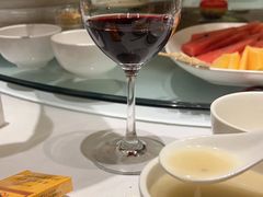 -尘香•传统川菜(创汇首座店)