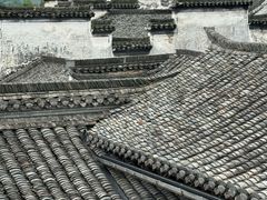 -呈坎景区