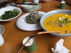 -竹里馆 ·茶食(奥体店)