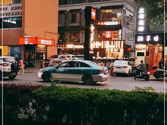 -牛很鲜潮汕牛肉火锅(朝晖路店)