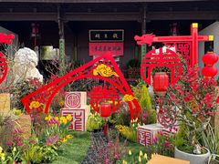 -钱王祠