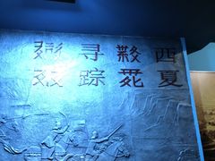 -宁夏博物馆