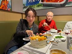 -海底捞火锅(河东万达广场店)