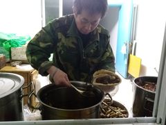 -王虎子大饼(甸柳新村五区店)