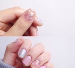 -悦指间美甲美睫