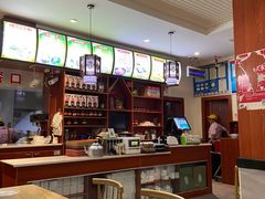 -周家大辣椒面皮(中山街店)