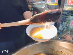 -何老二卤汁凉粉