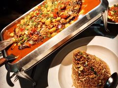 -鸣记脆皮烤鱼(岐山路店)