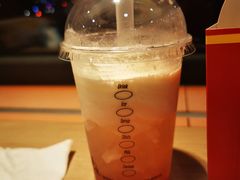 -麦当劳(农光里店)