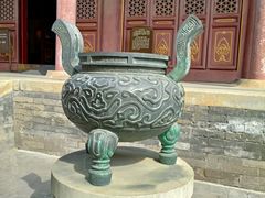 -历代帝王庙博物馆