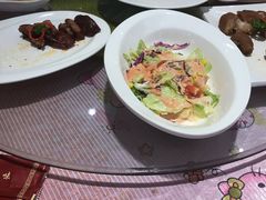 -老街渔味馆(芳华店)