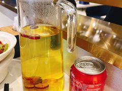-兰湘子·湘菜小炒(济南领秀城店)