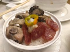 -潮福城大酒楼·潮粤菜·港式点心(阳光城店)