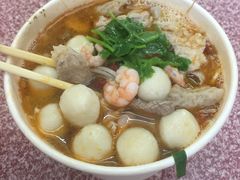 -明月虾面(厦禾路店)